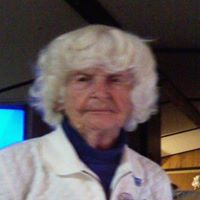 Pauline Garner Photo 3
