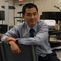 Joseph Liu Photo 25