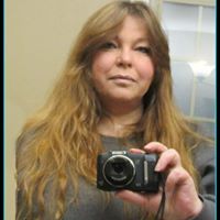 Gina Vaughan Photo 11