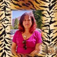 Paula Pacheco Photo 44