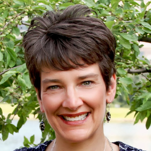 Joy Martin Photo 22