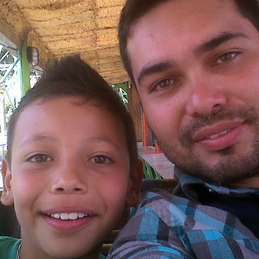 Francisco Osorio Photo 42