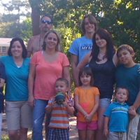 Darleen Buie Photo 2