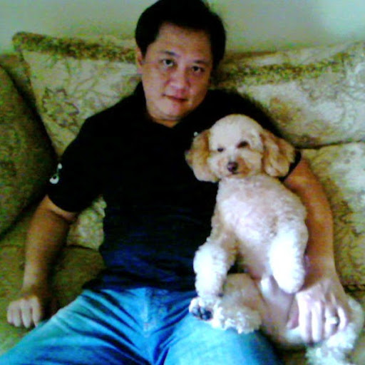Tun Chin Photo 2