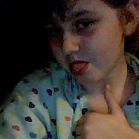 Cortney May Photo 8