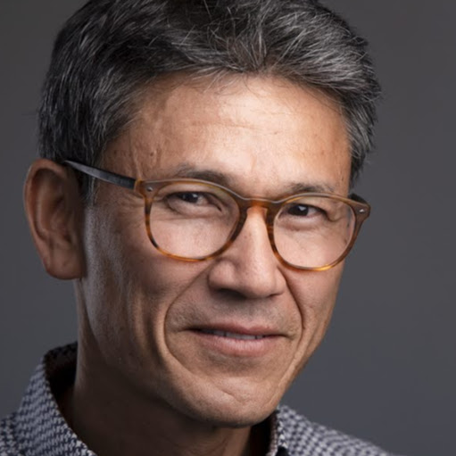 Kenji Kubota Photo 2