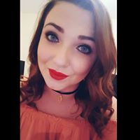 Claire Burton Photo 26