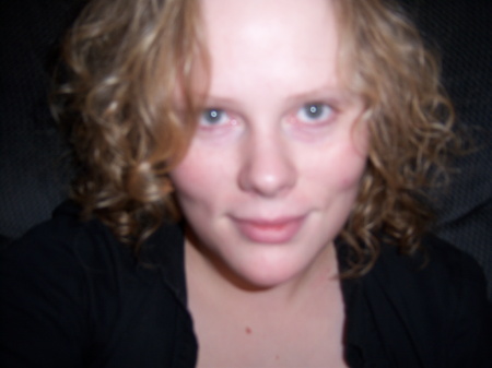 Amber West Photo 21