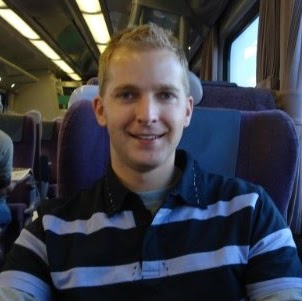 Curtis Allen Photo 13