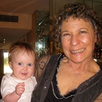 Phyllis Wolfe Photo 2
