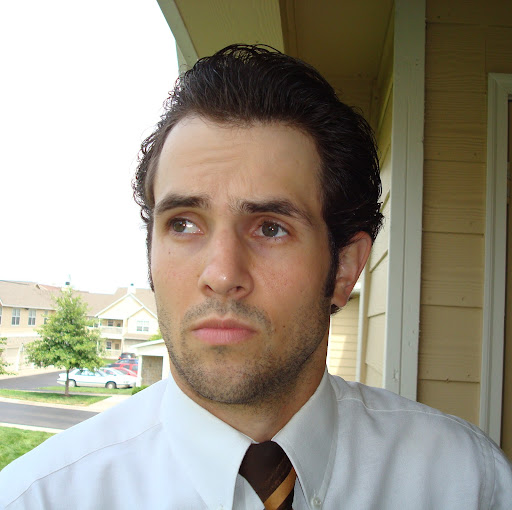 Curtis Platt Photo 4