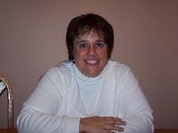 Patty Hill Photo 4