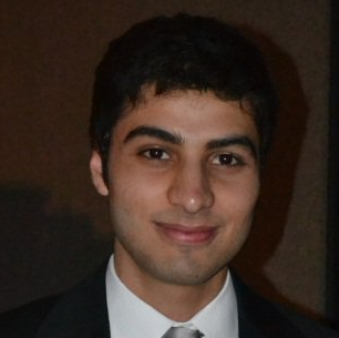 Michael Rahimi Photo 3