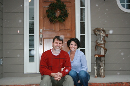 Kristi Hunter Photo 11