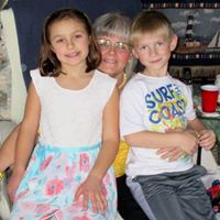Debbie Locklear Photo 11