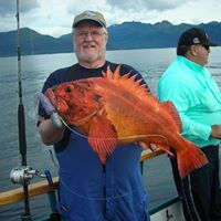 Ron Dougherty Photo 13