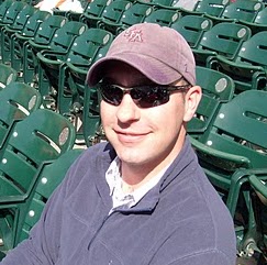 James Burrows Photo 30