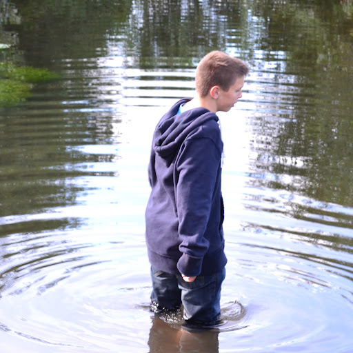 James Wicks Photo 9
