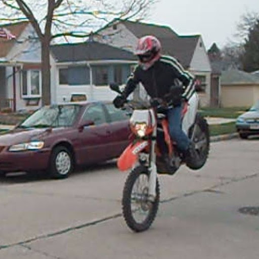 Timothy Webber Photo 34