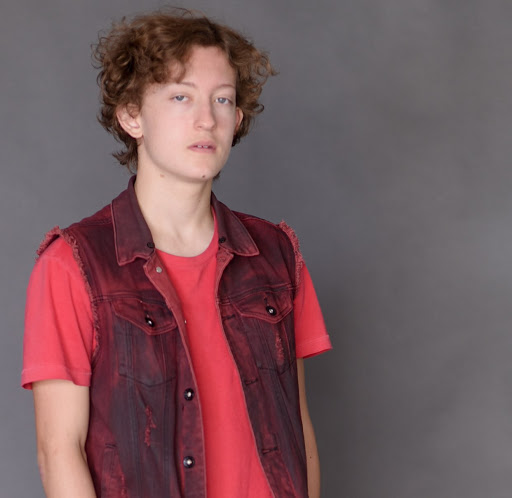 Lance Butler Photo 8