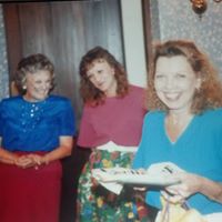 Jana Howell Photo 9