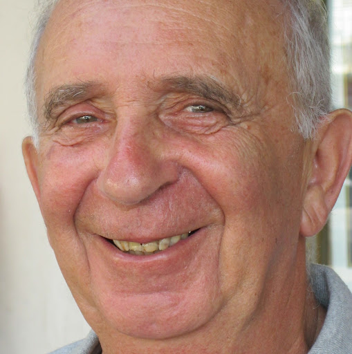 Rafael Rabinovich Photo 4