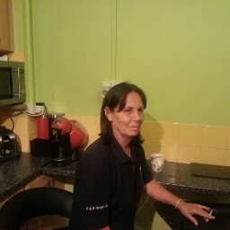 Patricia Cleveland Photo 4
