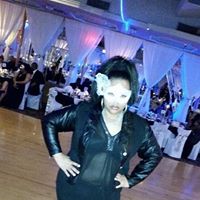 Felicia Rowe Photo 23