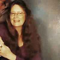 Carol Vernon Photo 8