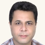 Ali Abbasi Photo 24