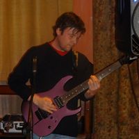 Darren Douglas Photo 7