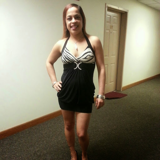 Ivelisse Rodriguez Photo 22