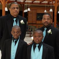 Luther Thompson Photo 22