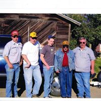 Theron Brown Photo 20