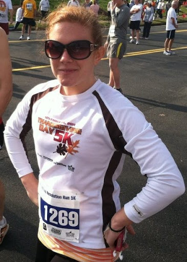 Rachael Boyd Photo 39