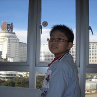 Henry Chow Photo 29
