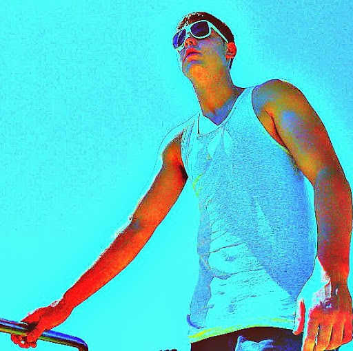 Adam Hall Photo 14