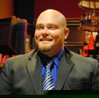 Jason Mcteague Photo 3