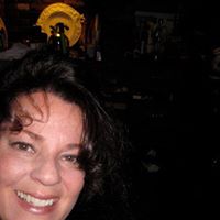 Jill Lyons Photo 31