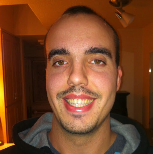 Derek Woodruff Photo 5