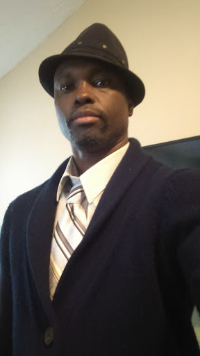 Kevin Gaskins Photo 10