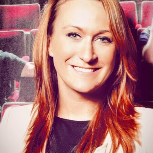 Megan Knight Photo 39