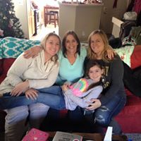Cherie Beck Photo 8