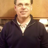 Chris Norton Photo 25