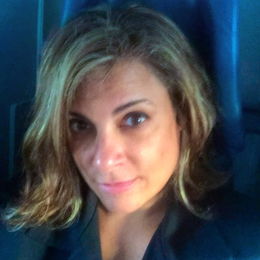 Nathalie Martin Photo 9