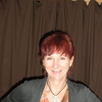 Vicki Newman Photo 12