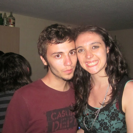 Rebecca Knowles Photo 26