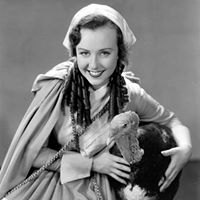 Margaret Blake Photo 22