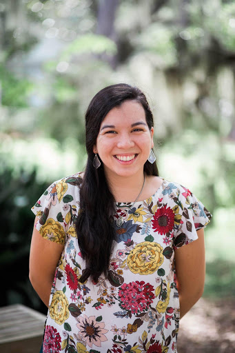 Rebecca Zamora Photo 10