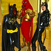 Cassandra Cain Photo 33